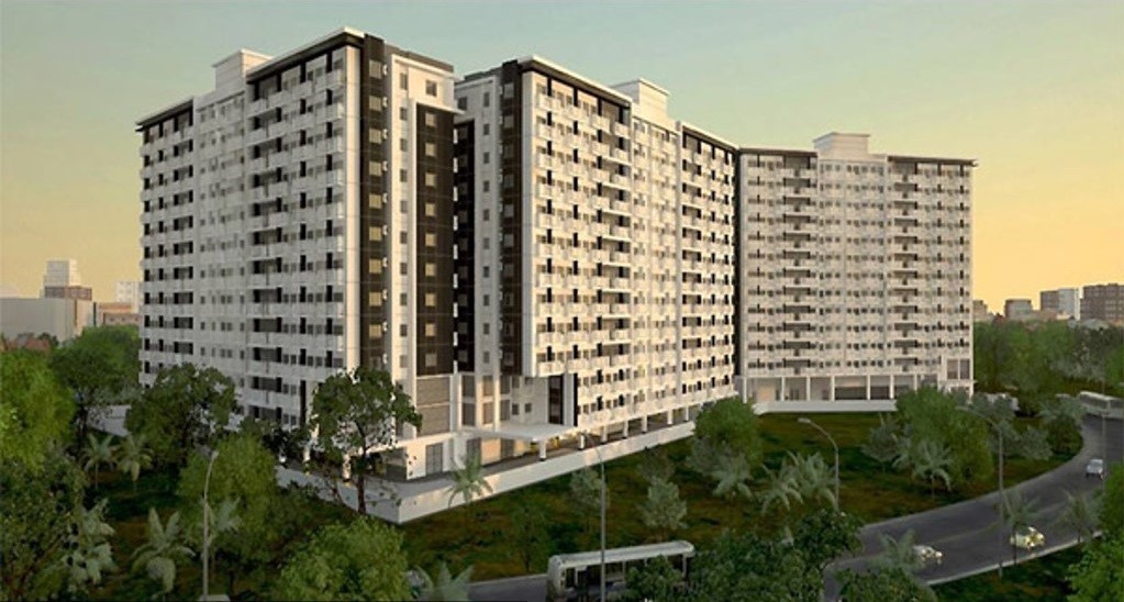 Spring Residences @ Bicutan, Paranaque City image