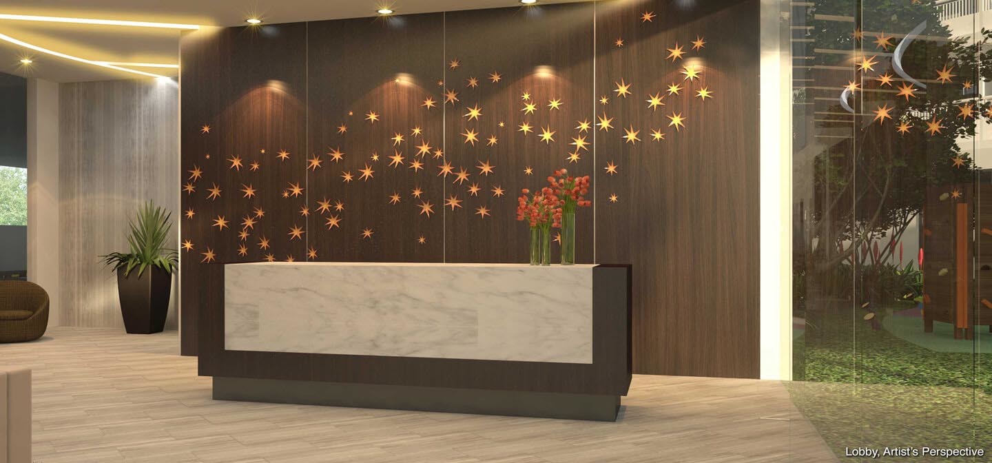 Spring Residences @ Bicutan, Paranaque City image