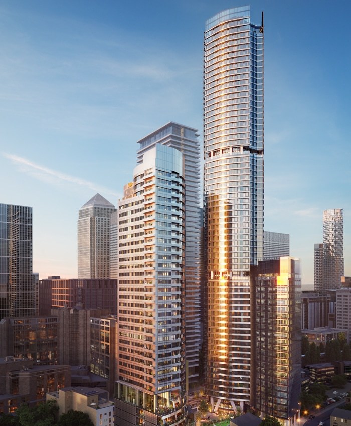 Aspen at Consort Place image