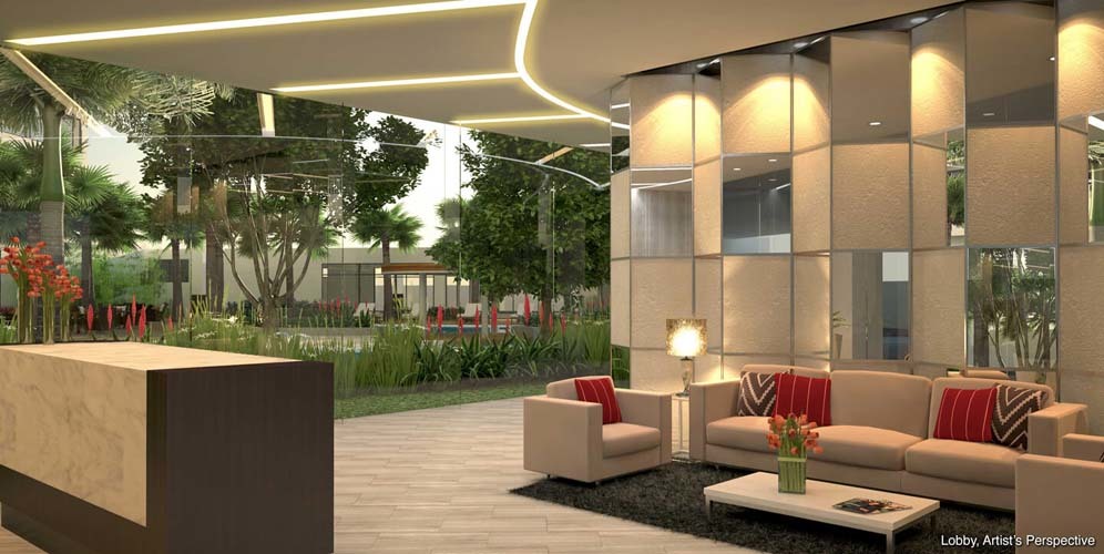 Spring Residences @ Bicutan, Paranaque City image