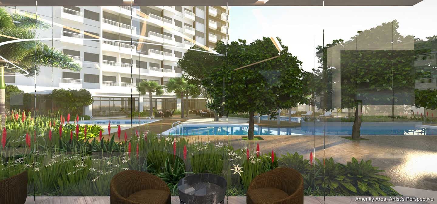 Spring Residences @ Bicutan, Paranaque City image