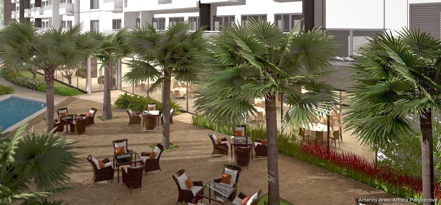 Spring Residences @ Bicutan, Paranaque City image