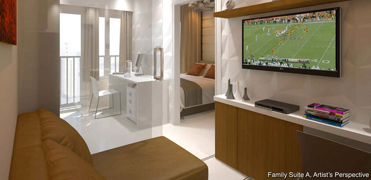 Spring Residences @ Bicutan, Paranaque City image