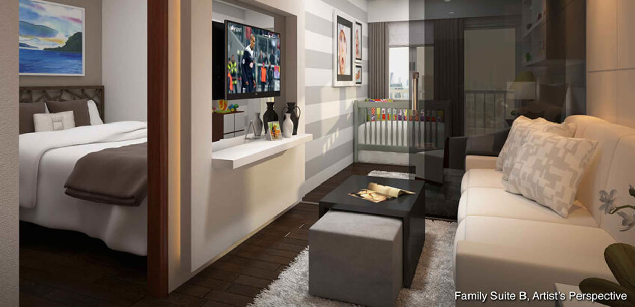 Spring Residences @ Bicutan, Paranaque City image