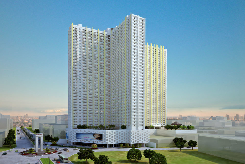 Sun Residences image