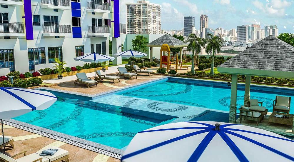 Sun Residences image