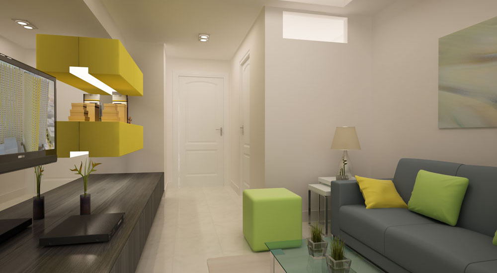 Sun Residences image