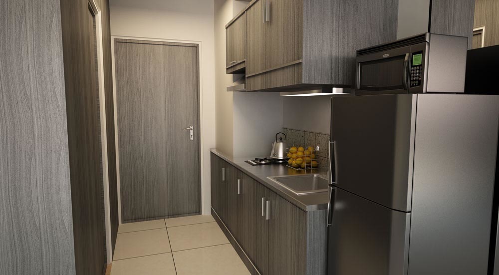 Sun Residences image