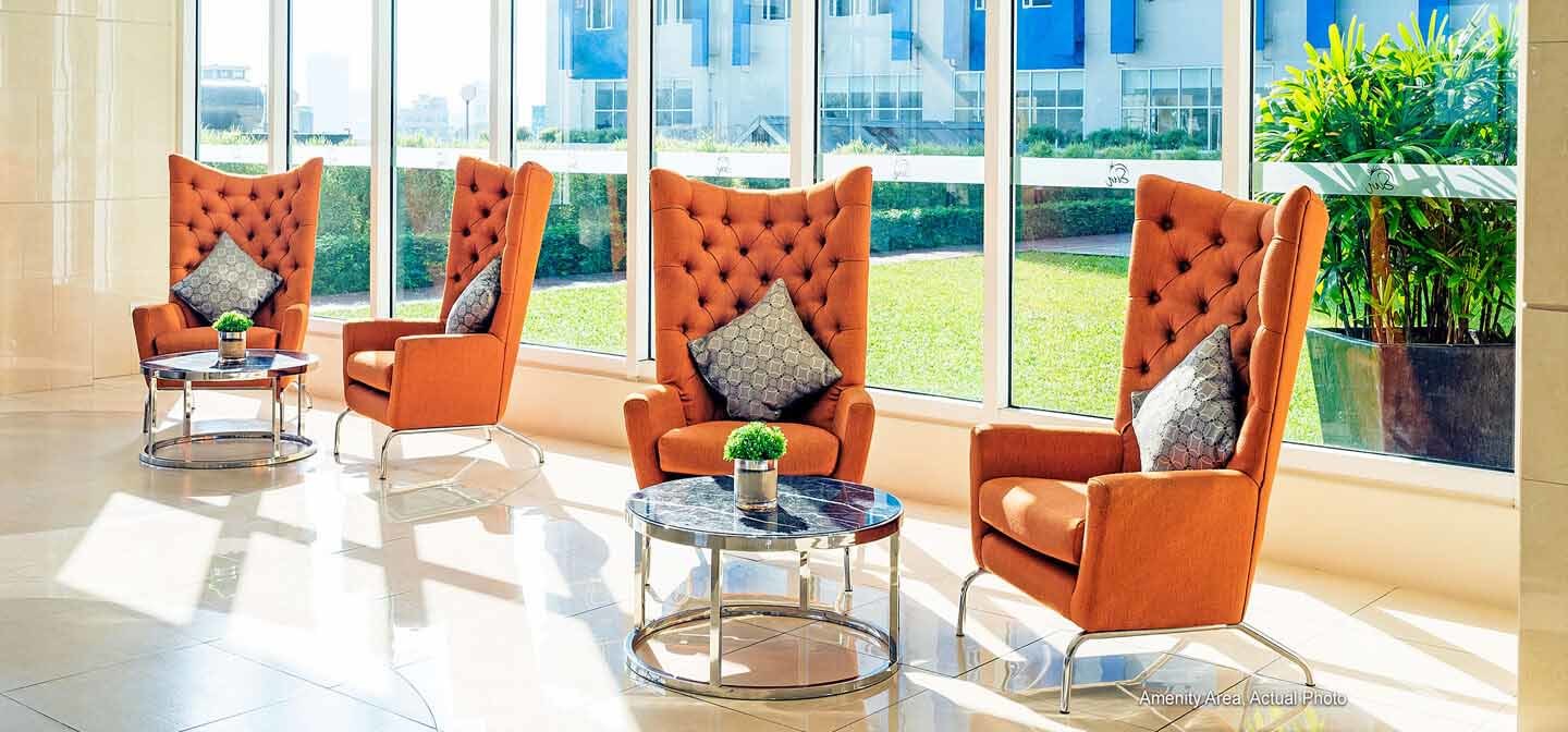 Sun Residences image