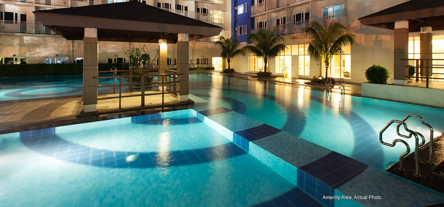 Sun Residences image