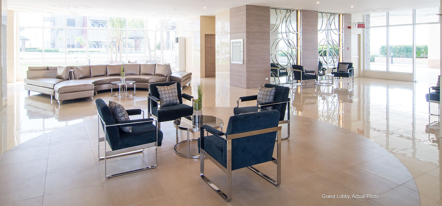 Sun Residences image