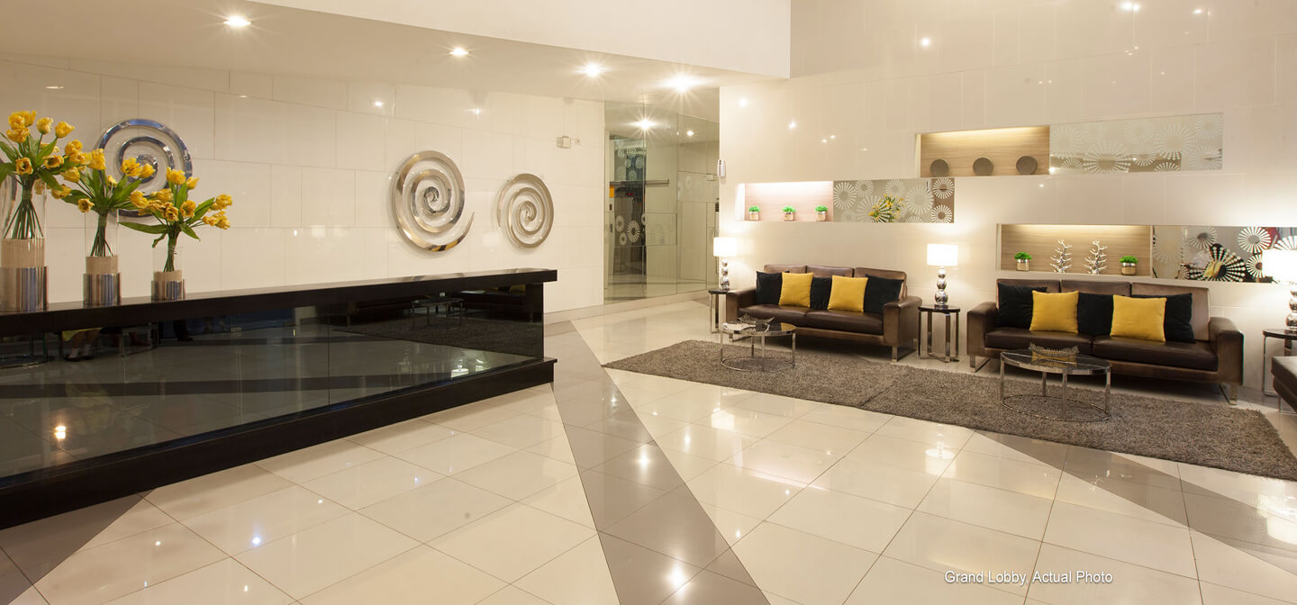 Sun Residences image