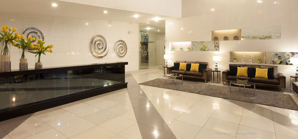 Sun Residences image