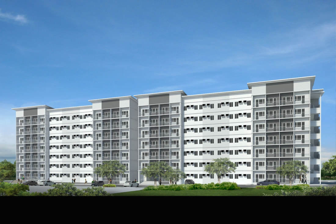 Trees Residences image