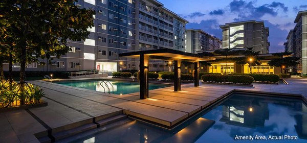 Trees Residences image