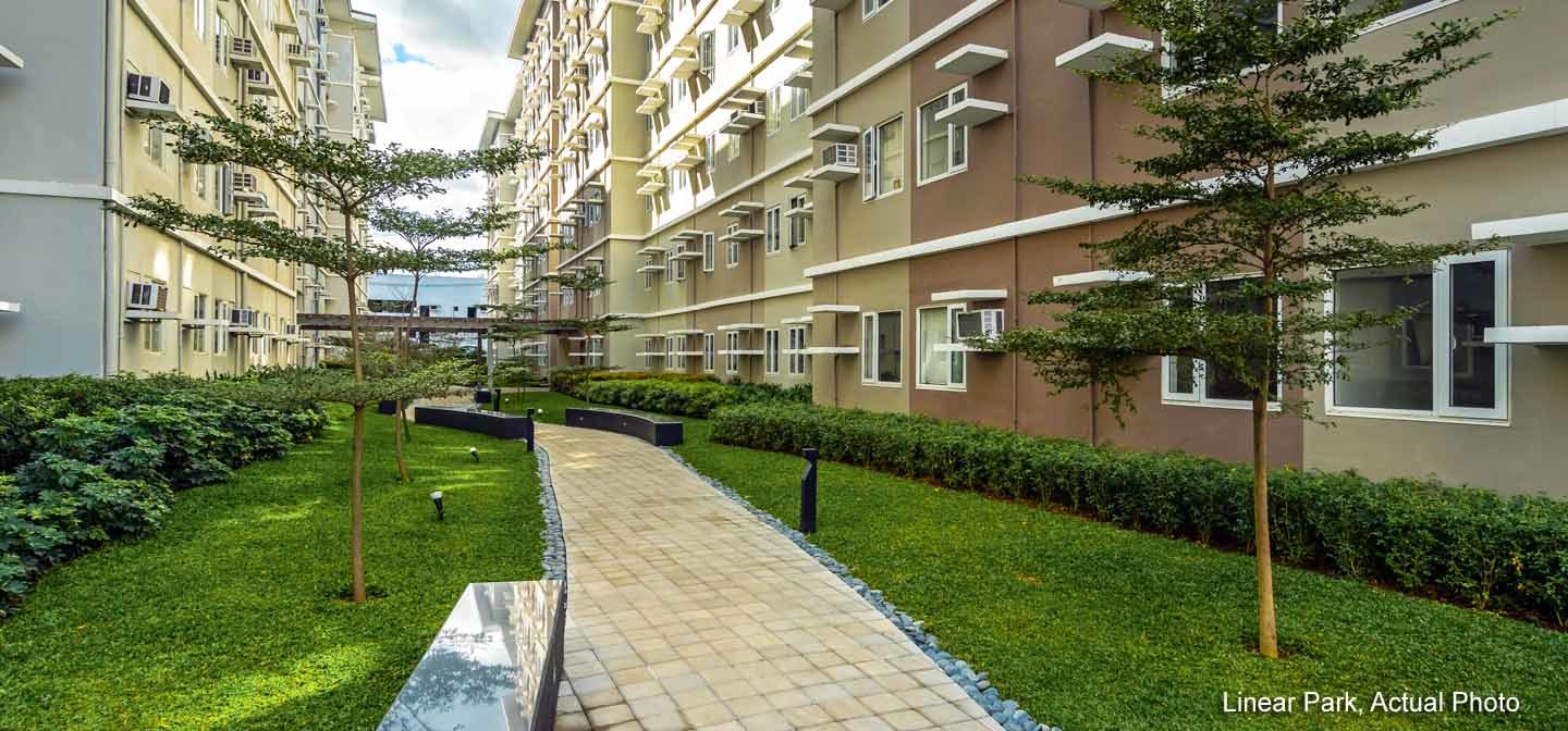 Trees Residences image