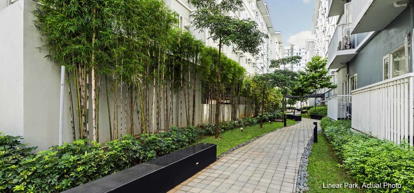 Trees Residences image