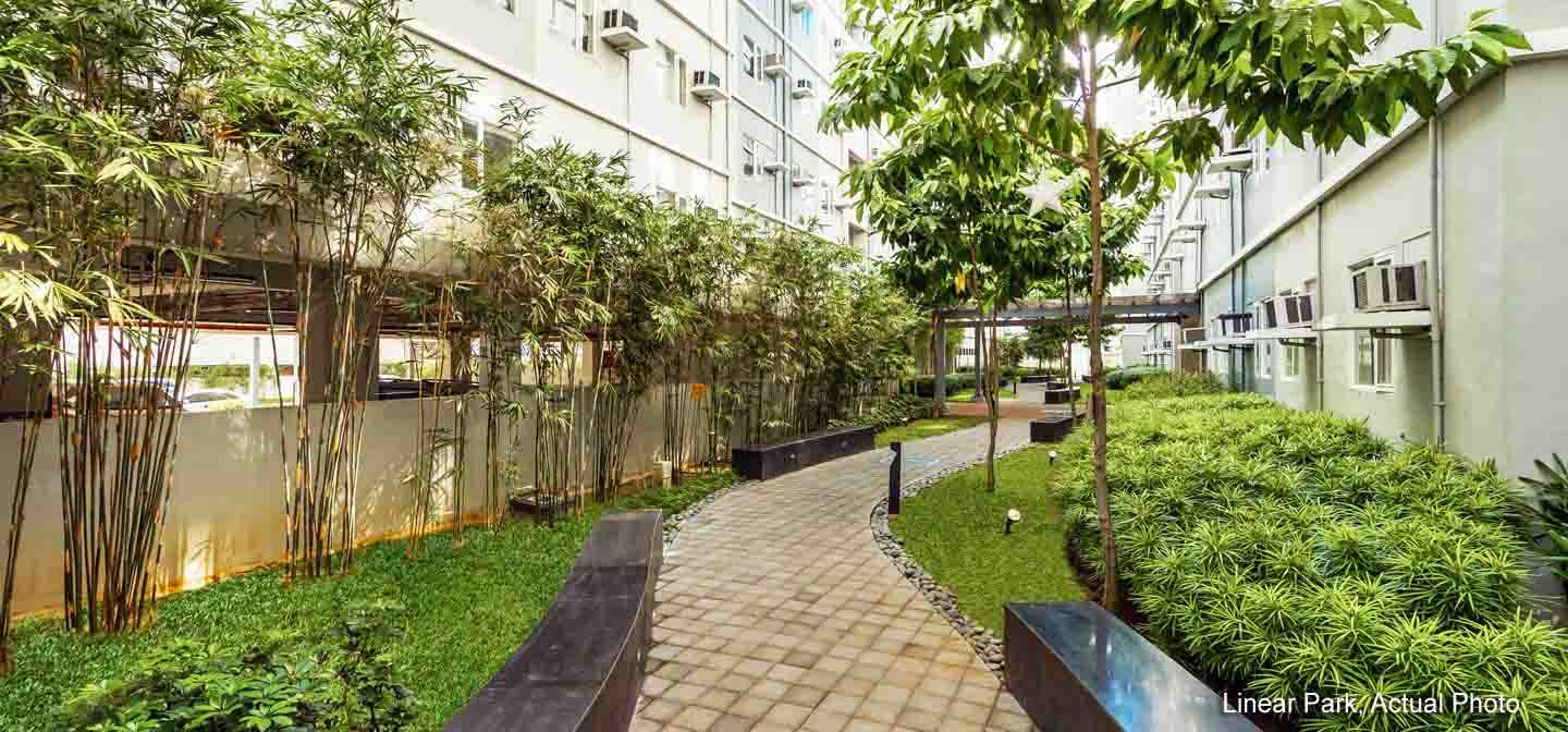 Trees Residences image