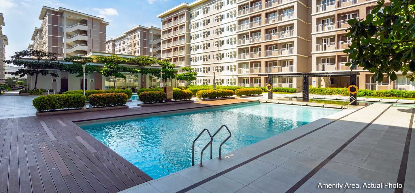 Trees Residences image