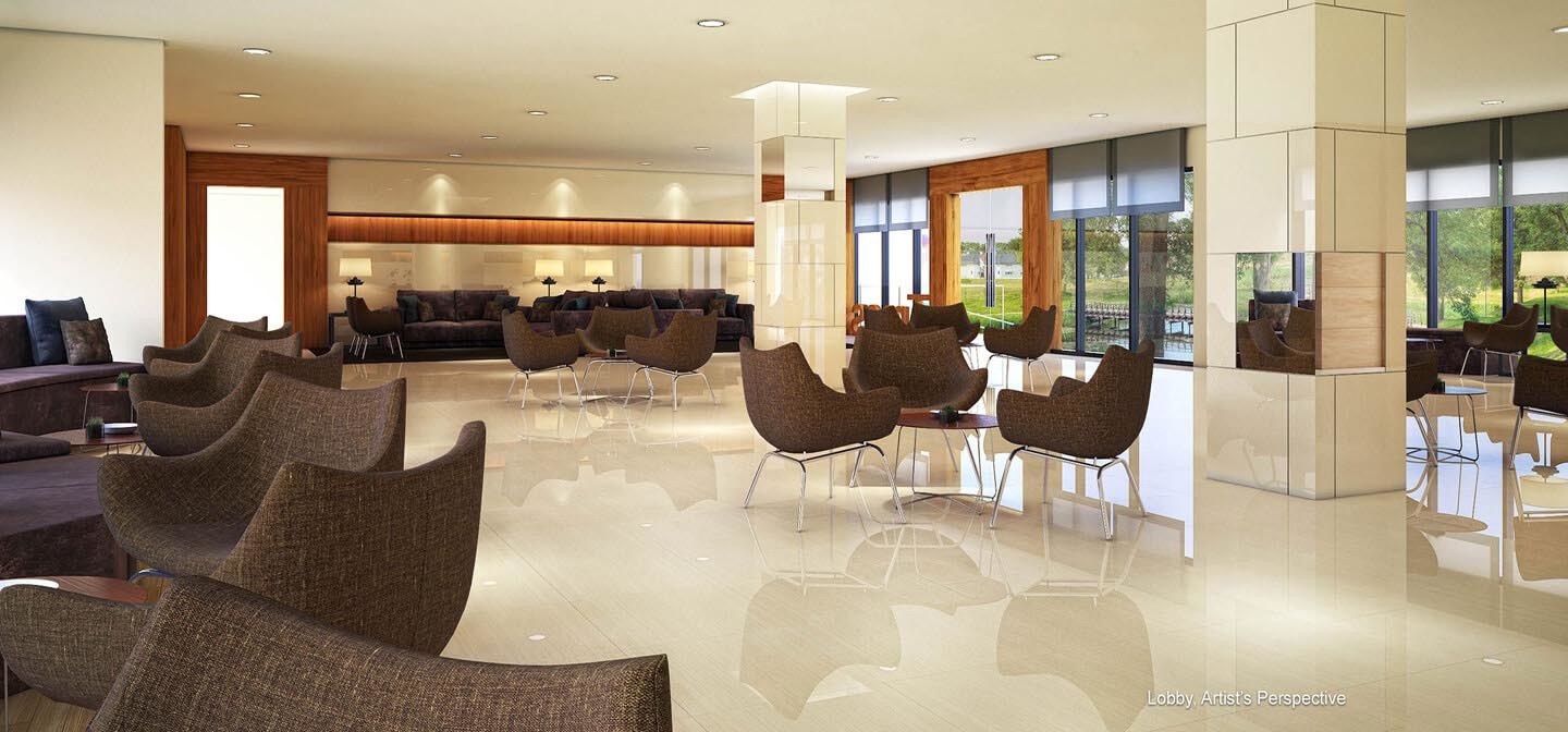 Trees Residences image