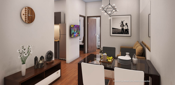 Trees Residences image