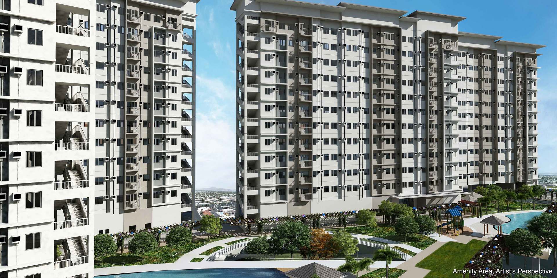 Vine Residences image