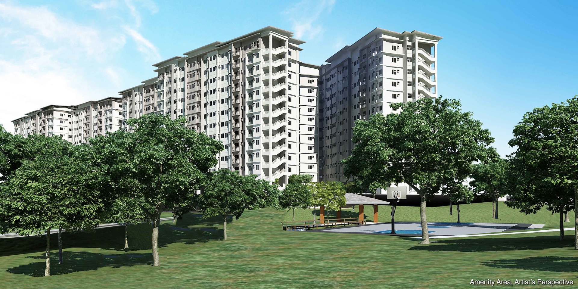 Vine Residences image