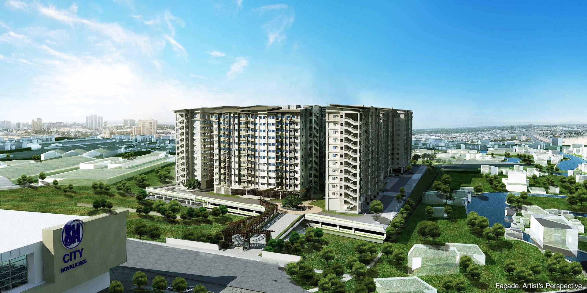 Vine Residences image