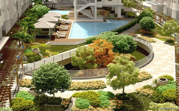 Vine Residences image