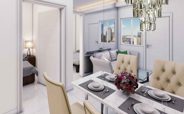 Vine Residences image