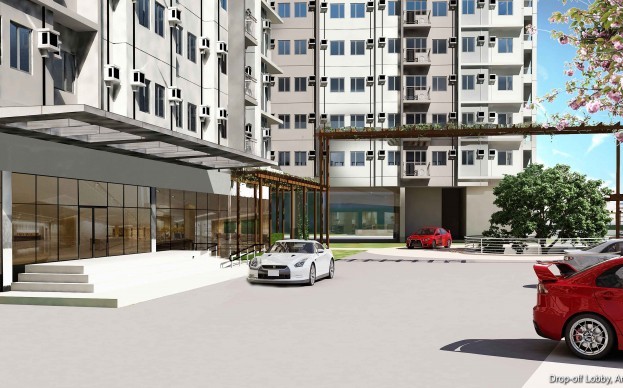 Vine Residences image