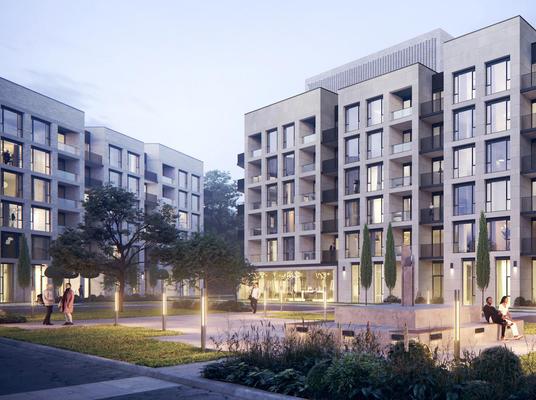 293 The Kingsway image