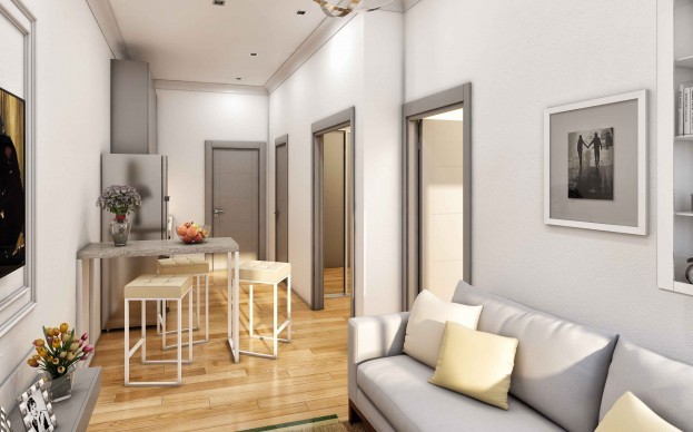 Vine Residences image