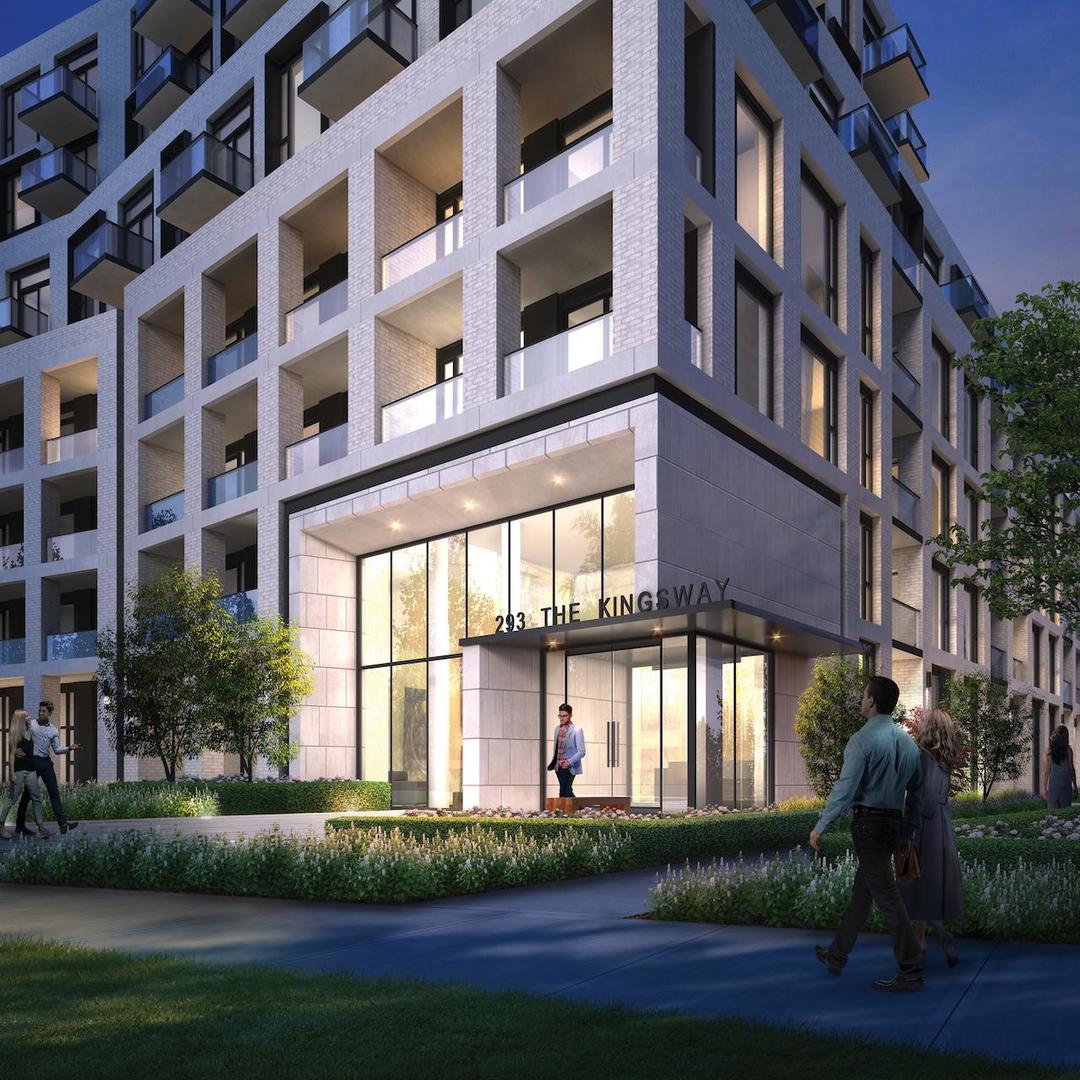 293 The Kingsway image