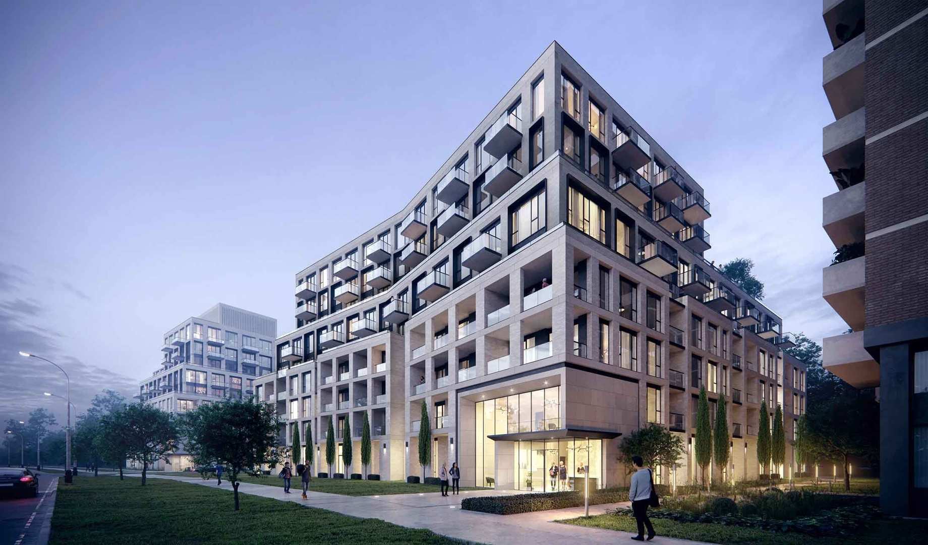 293 The Kingsway image