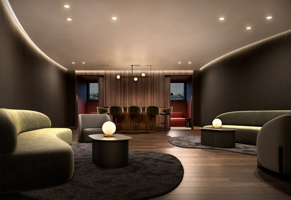 BLVD. Q Condos image