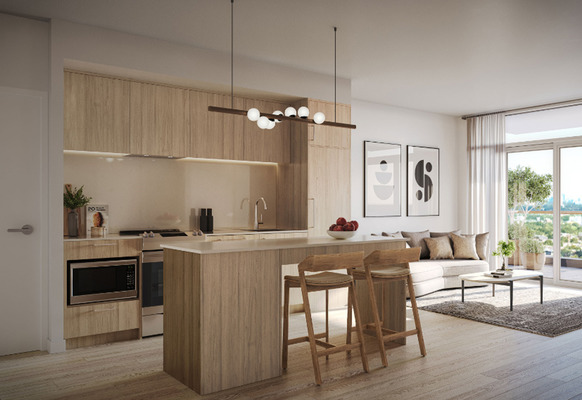 BLVD. Q Condos image