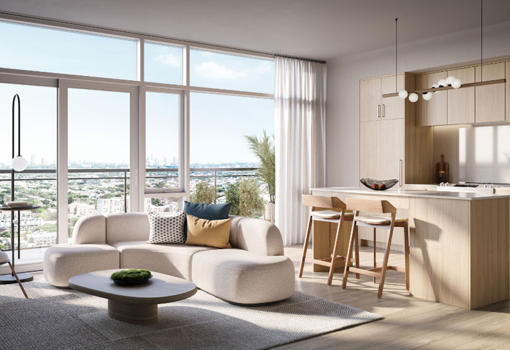 BLVD. Q Condos image