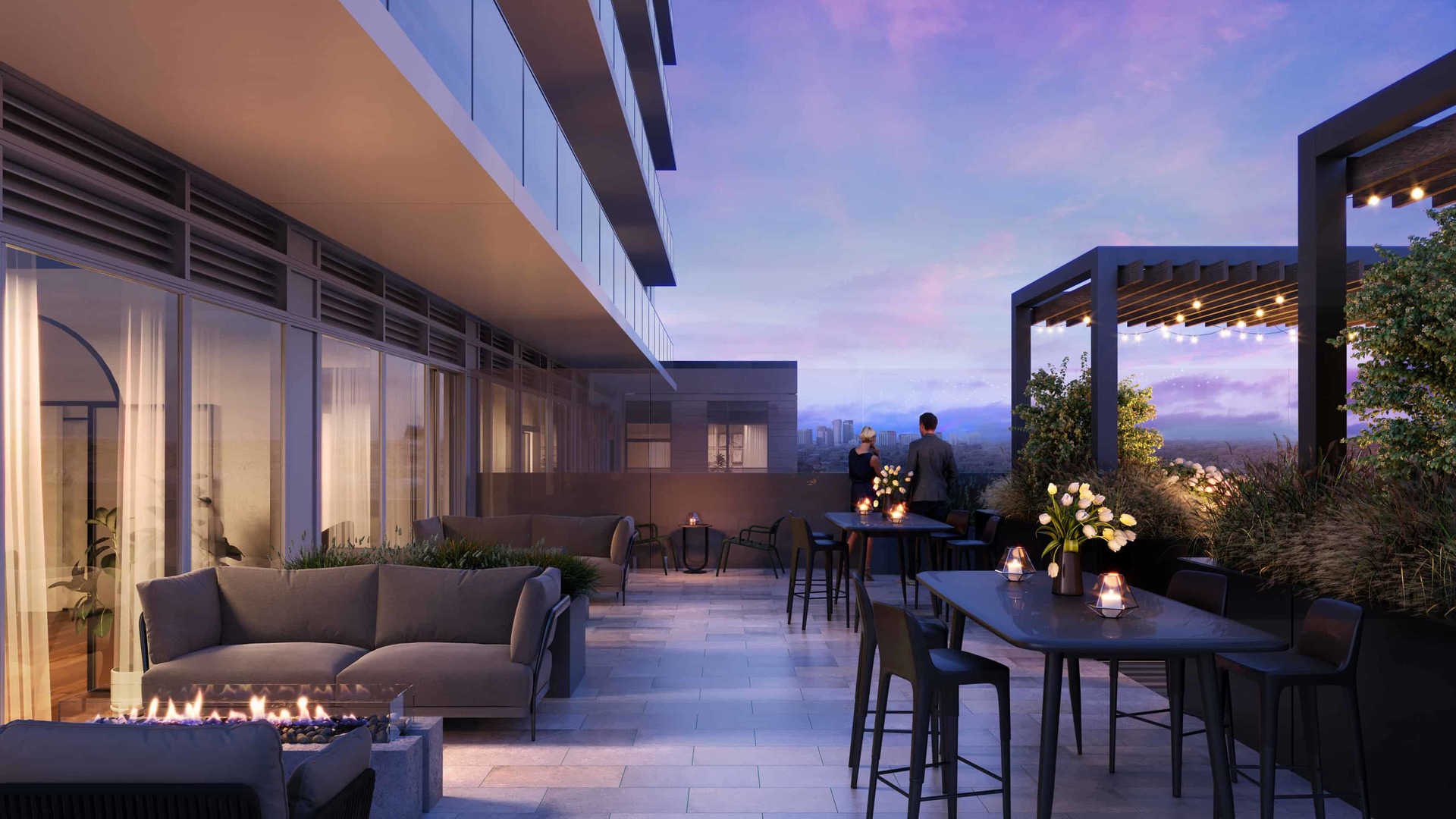 BLVD. Q Condos image