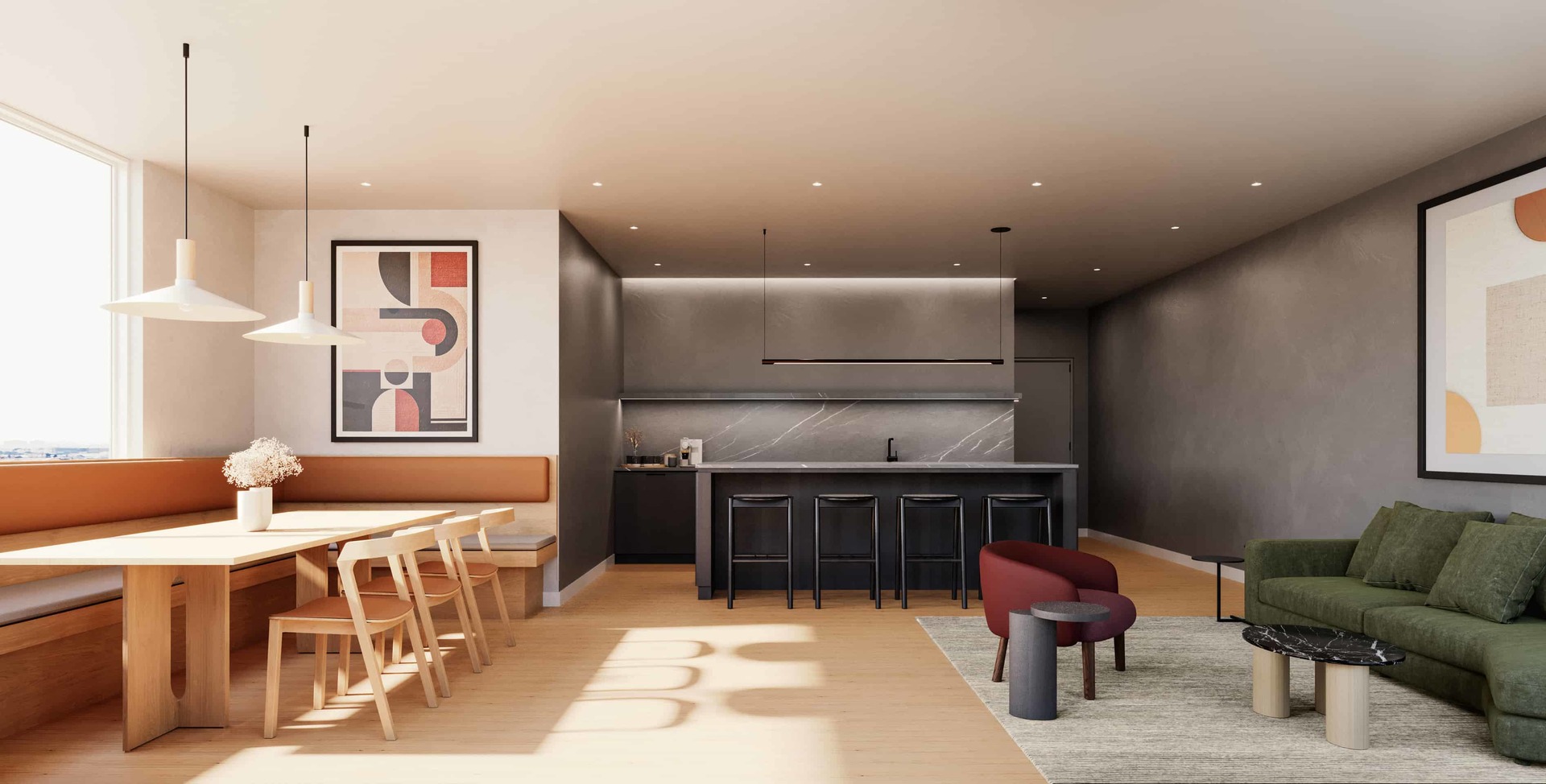 BLVD. Q Condos image