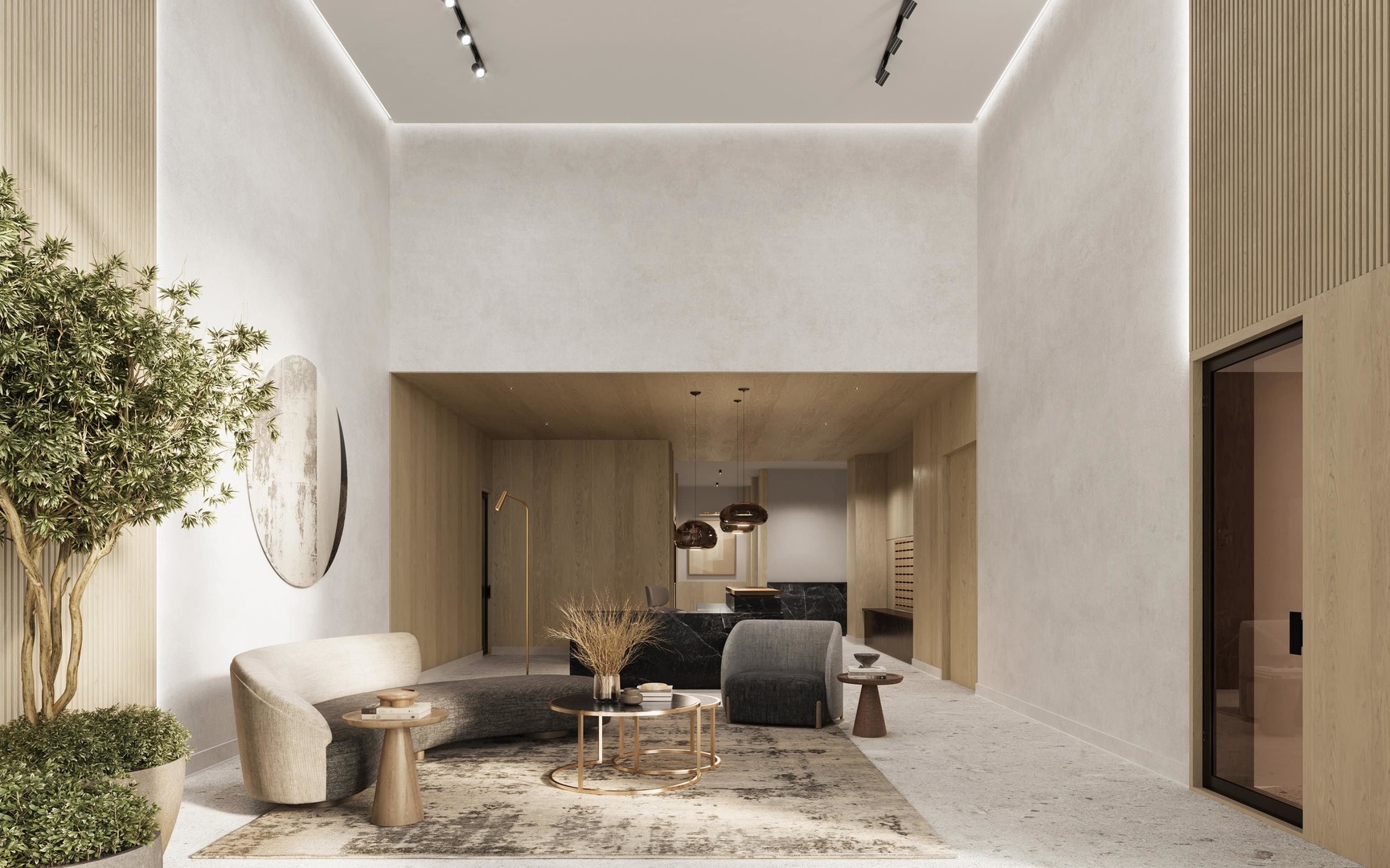 BLVD. Q Condos image