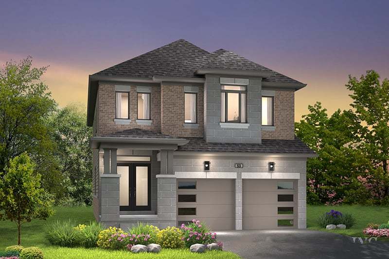 Beaver on the Lake Townhomes image