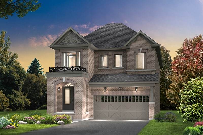 Beaver on the Lake Townhomes image