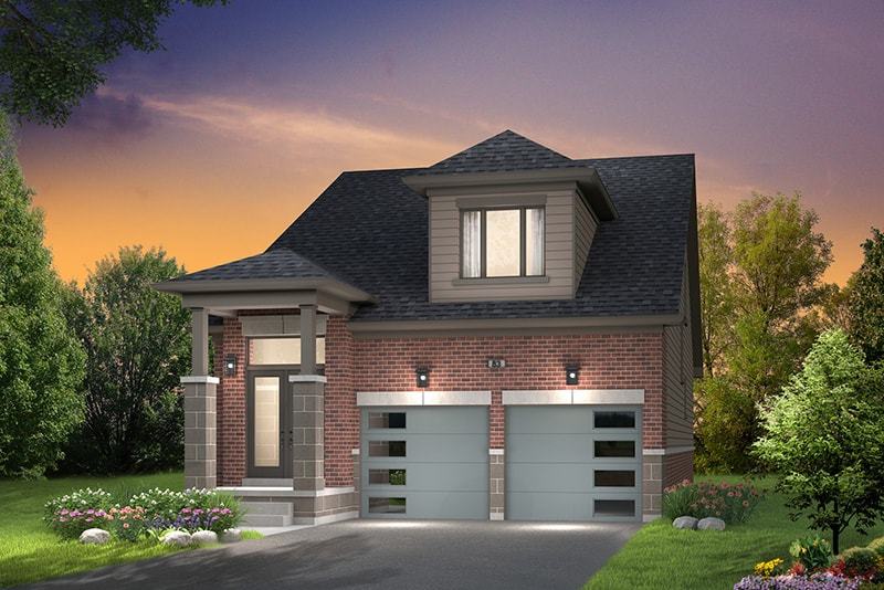 Beaver on the Lake Townhomes image