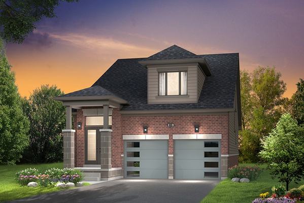 Beaver on the Lake Townhomes image