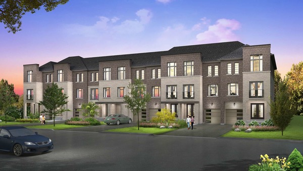 Beaver on the Lake Townhomes image