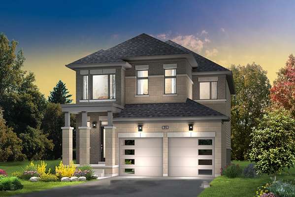 Beaver on the Lake Townhomes image