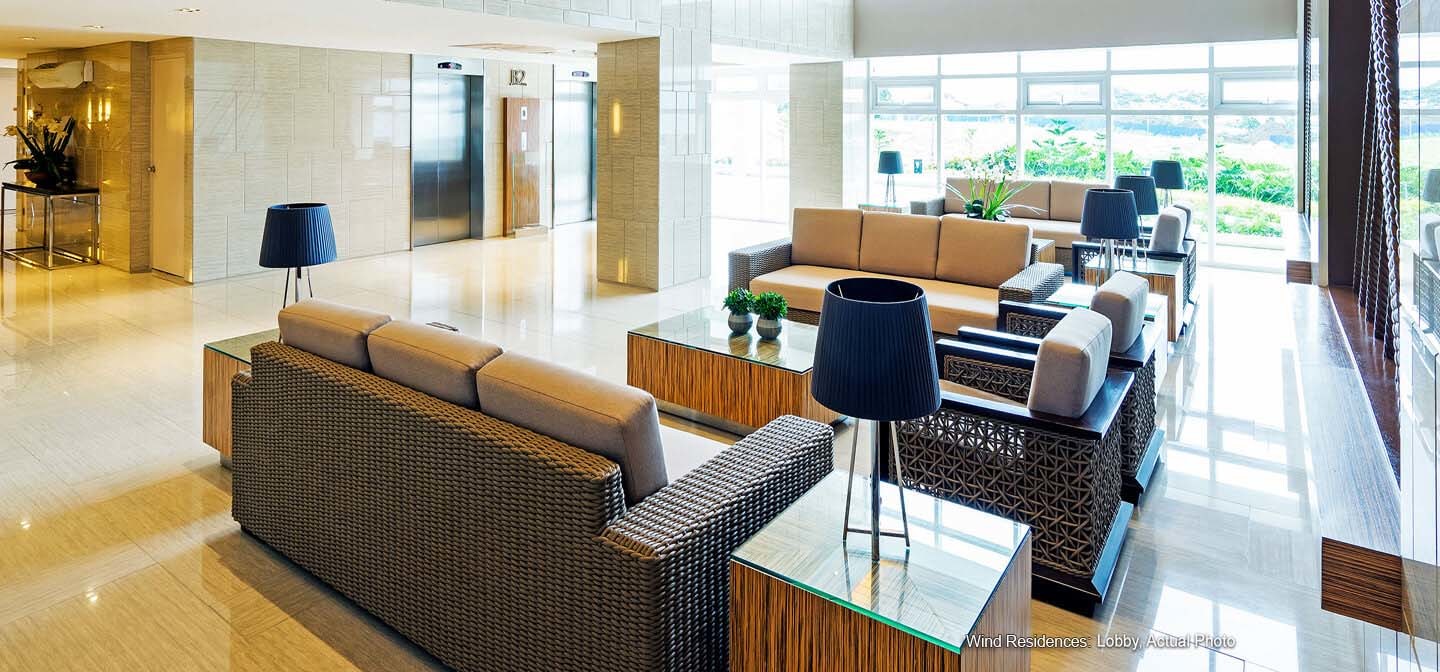 Wind Residences image