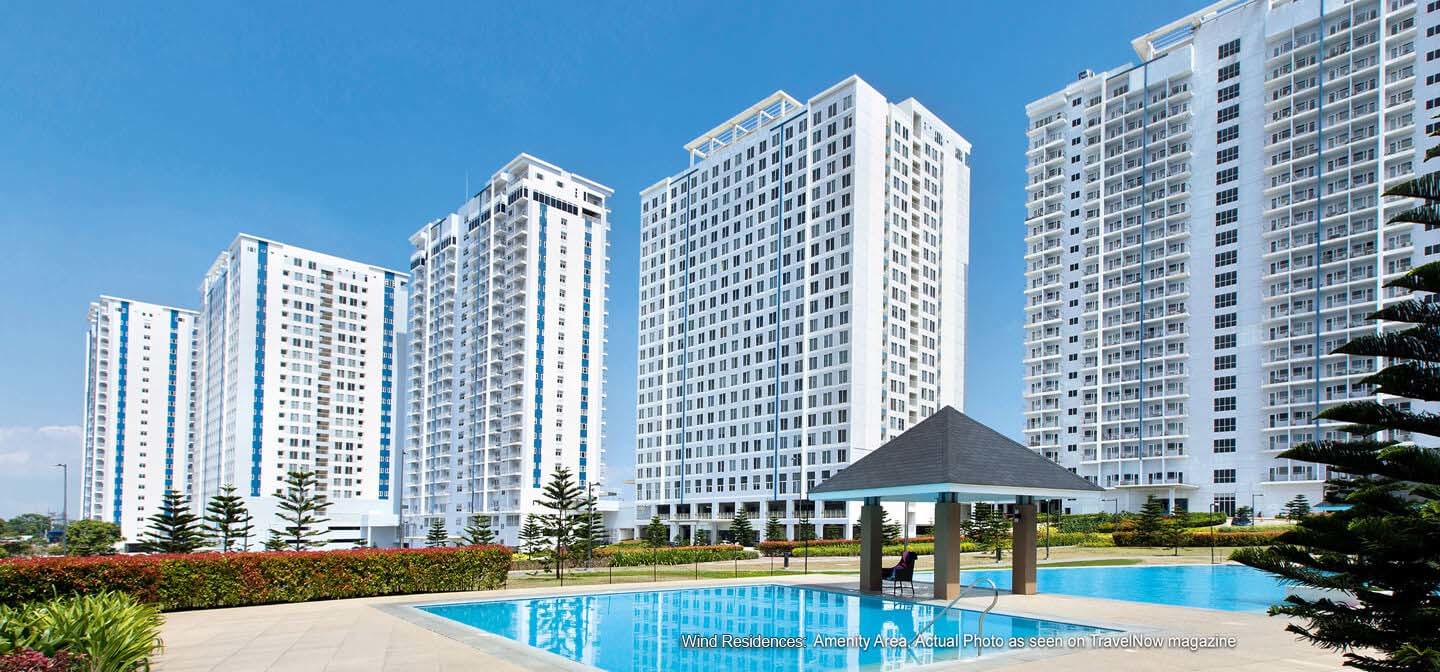 Wind Residences image
