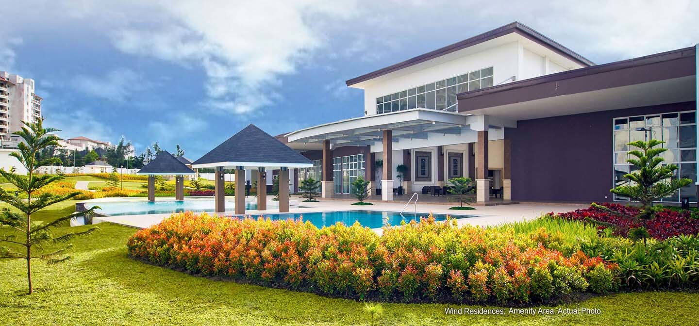 Wind Residences image